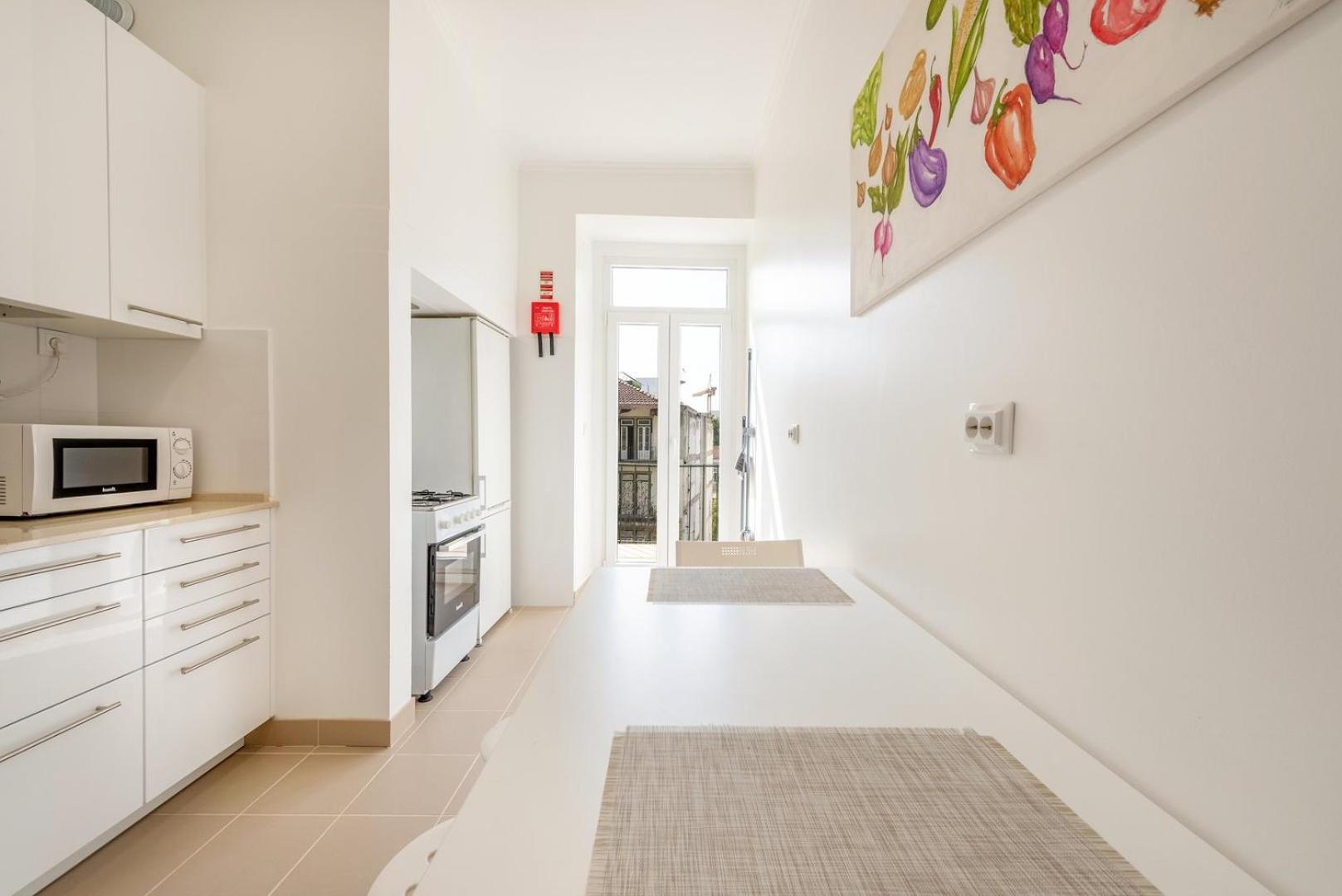 Guestready - Saldanha Building Tower Apartment Lisbon Luaran gambar
