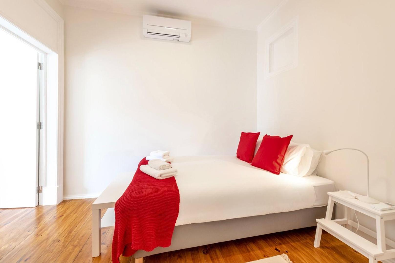 Guestready - Saldanha Building Tower Apartment Lisbon Luaran gambar