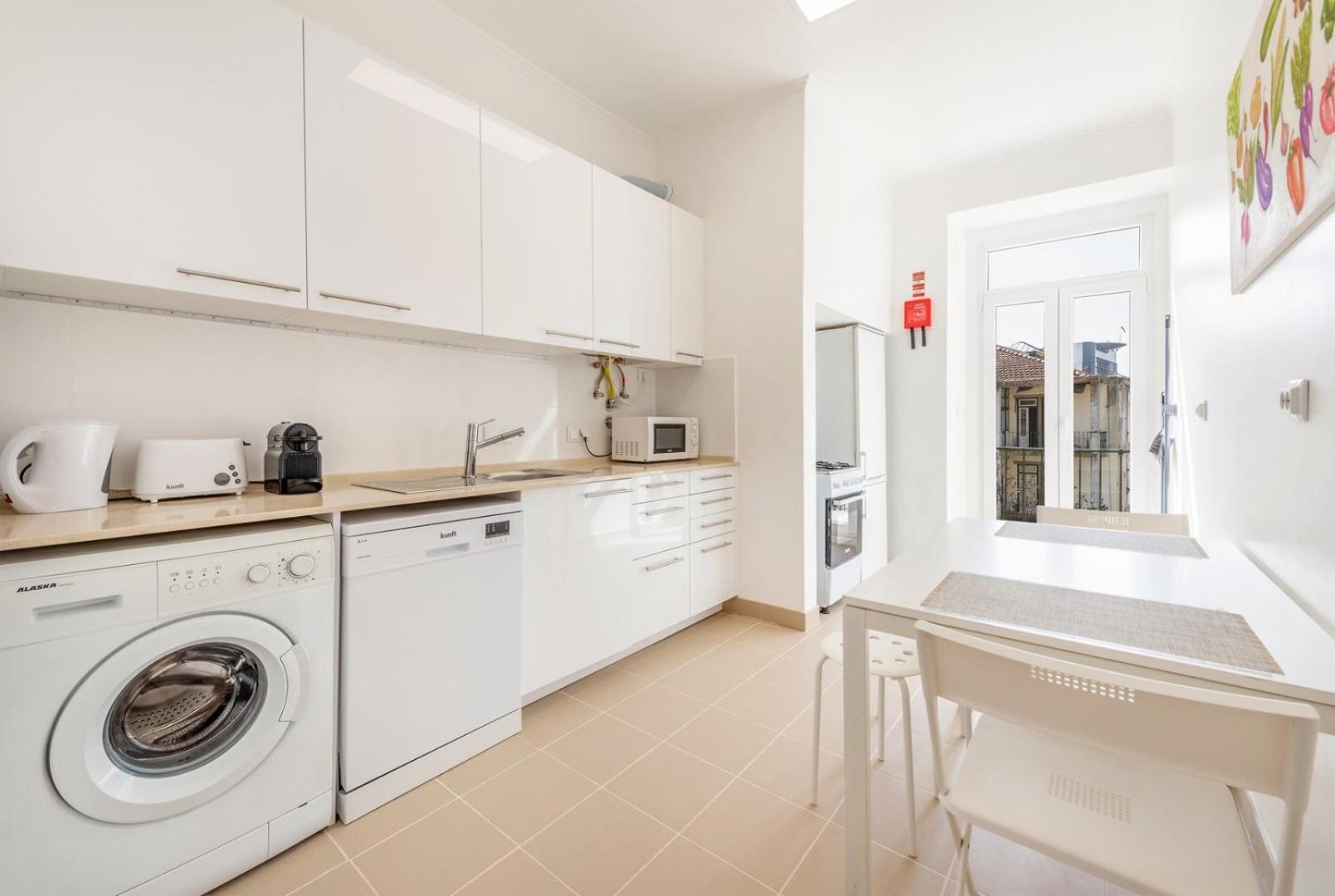 Guestready - Saldanha Building Tower Apartment Lisbon Luaran gambar