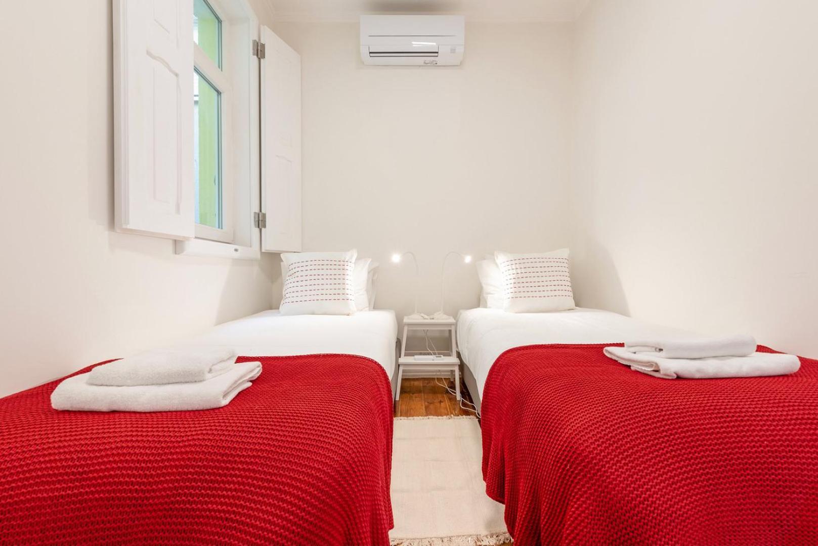 Guestready - Saldanha Building Tower Apartment Lisbon Luaran gambar