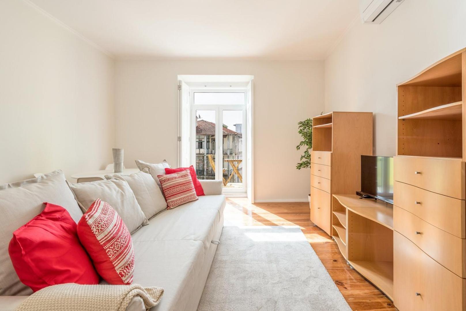 Guestready - Saldanha Building Tower Apartment Lisbon Luaran gambar